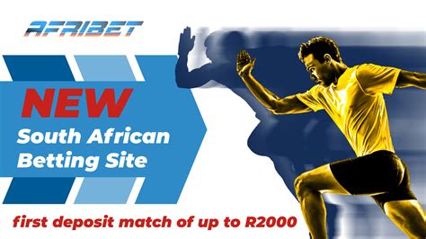 Afribet South Africa Detailed Review .